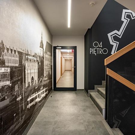 Apartamenty Prohibicja Gdańsk Zewnętrze zdjęcie