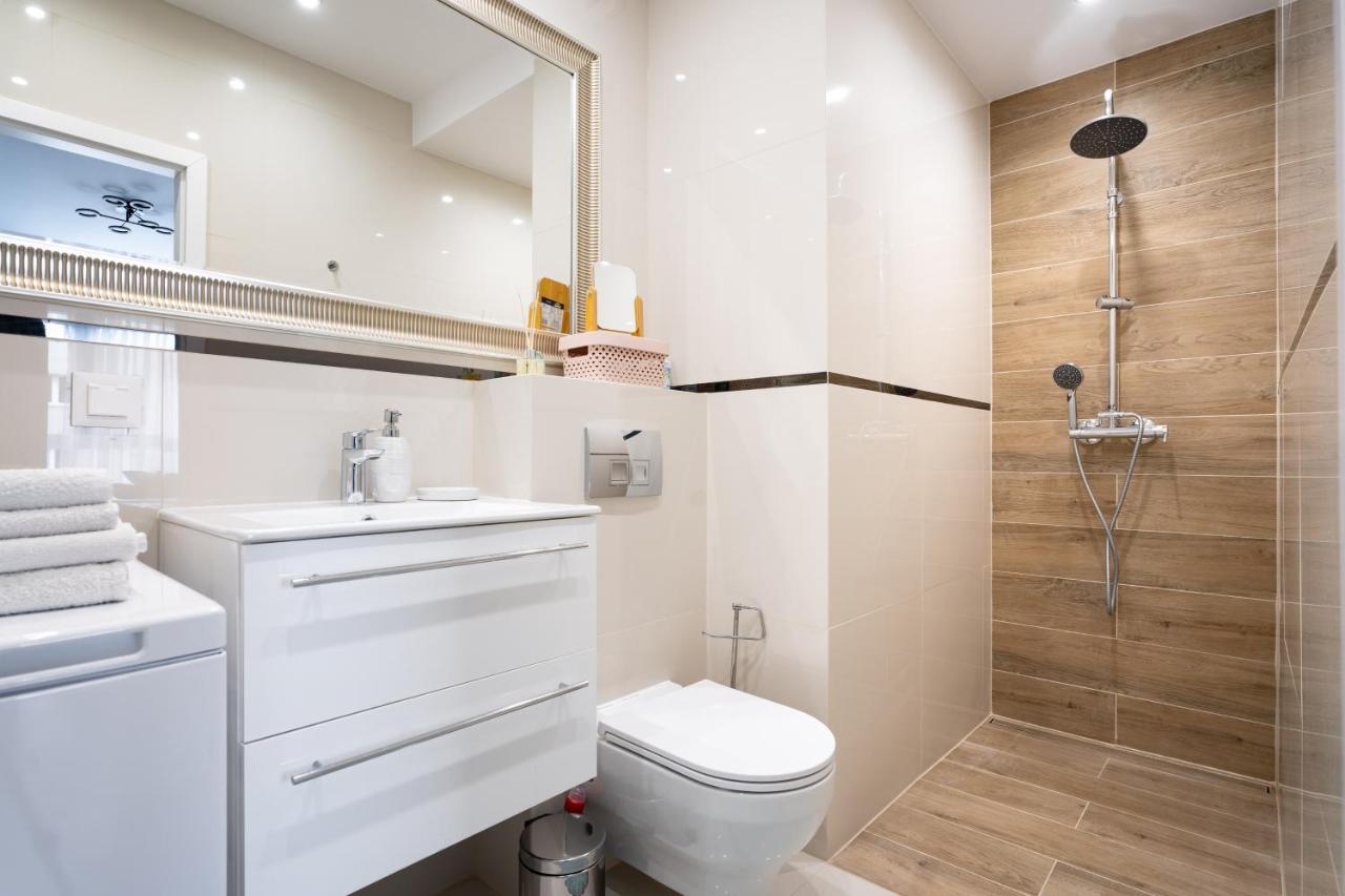 Apartamenty Prohibicja Gdańsk Zewnętrze zdjęcie